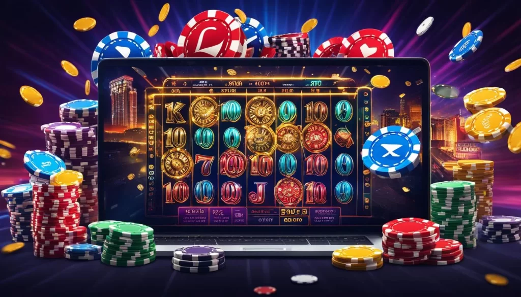 FC188 nền tảng cá cược trực tuyến an toàn và uy tín