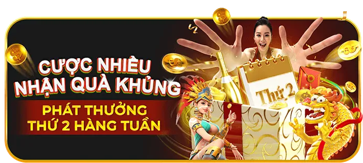 Khuyến mãi độc quyền fc188 tháng 4 năm 2026