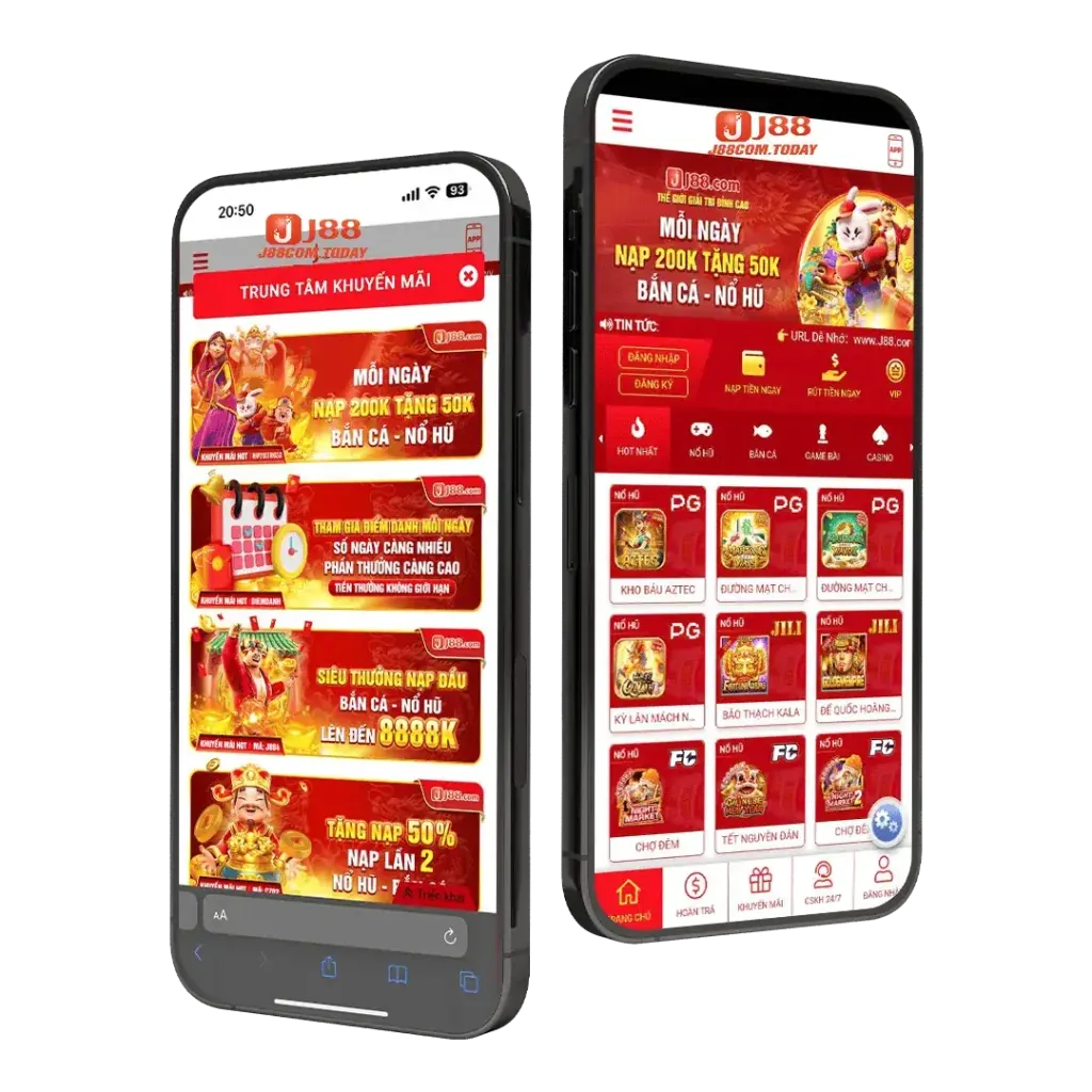 Giao diện người dùng và Trải nghiệm di động