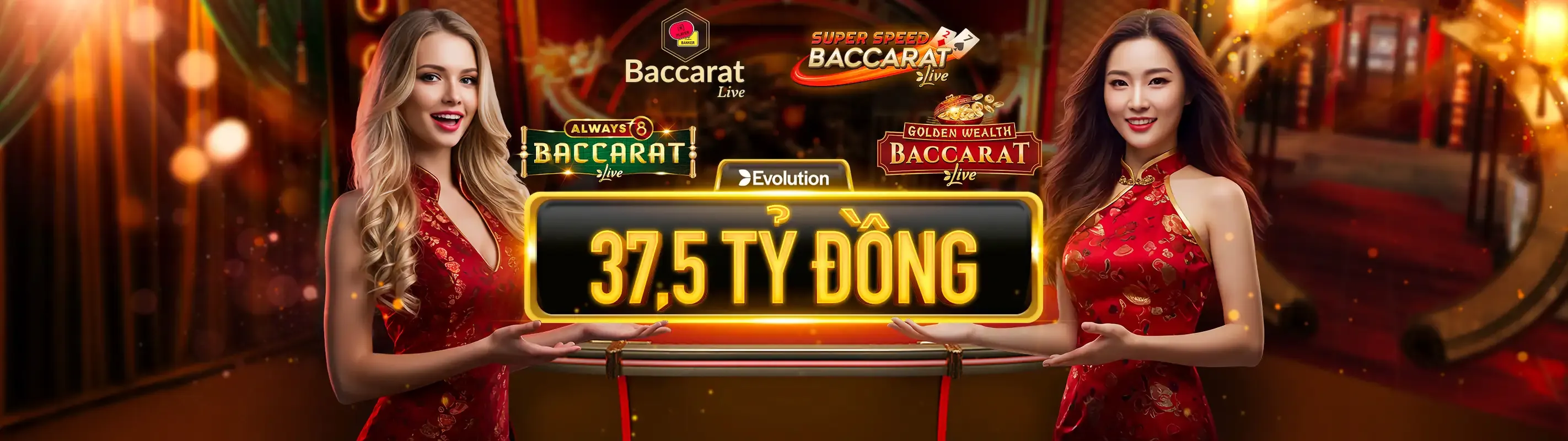 Ưu đãi hấp dẫn tại FC188