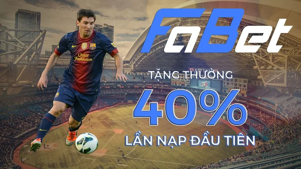 Hình ảnh minh họa các chương trình khuyến mãi độc quyền của FC188