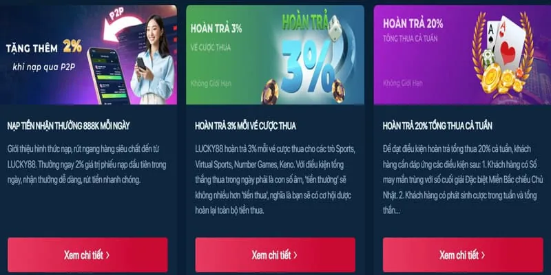 Đa Dạng Kèo Cược fc188