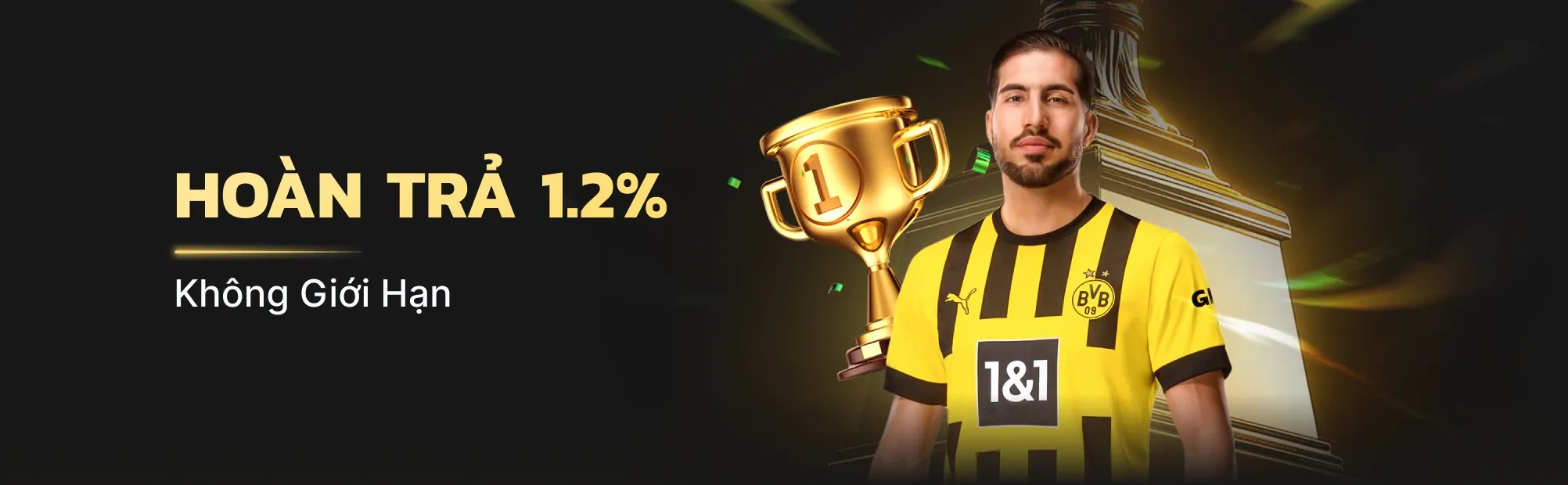 Giao diện nền tảng fc188 với các tính năng cá cược thể thao và hỗ trợ khách hàng